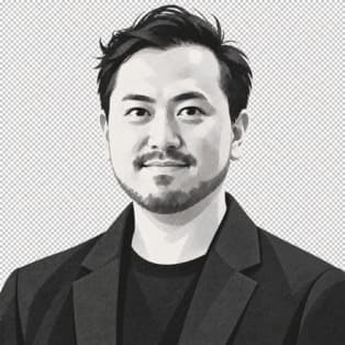 Ippei Oritakaの写真